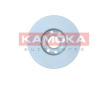 Brzdový kotouč KAMOKA 103067