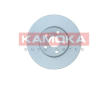 Brzdový kotouč KAMOKA 103076