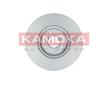 Brzdový kotouč KAMOKA 1031016