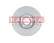 Brzdový kotouč KAMOKA 103117