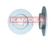 Brzdový kotouč KAMOKA 103512