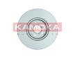 Brzdový kotouč KAMOKA 103593