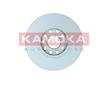 Brzdový kotouč KAMOKA 103640