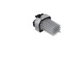 Odpor, vnitřní tlakový ventilátor KAMOKA 4140011