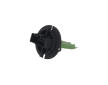 Odpor, vnitřní tlakový ventilátor KAMOKA 4140018