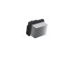 Odpor, vnitřní tlakový ventilátor KAMOKA 4140034