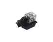 Odpor, vnitřní tlakový ventilátor KAMOKA 4140035