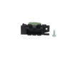 Odpor, vnitřní tlakový ventilátor KAMOKA 4140038