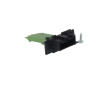 Odpor, vnitřní tlakový ventilátor KAMOKA 4140038