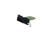 Odpor, vnitřní tlakový ventilátor KAMOKA 4140038