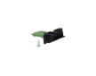 Odpor, vnitřní tlakový ventilátor KAMOKA 4140039