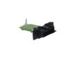 Odpor, vnitřní tlakový ventilátor KAMOKA 4140040