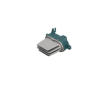 Odpor, vnitřní tlakový ventilátor KAMOKA 4140043