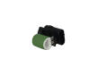 Odpor, vnitřní tlakový ventilátor KAMOKA 4140044