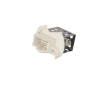 Odpor, vnitřní tlakový ventilátor KAMOKA 4140045