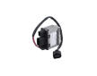 Odpor, vnitřní tlakový ventilátor KAMOKA 4140050
