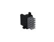 Odpor, vnitřní tlakový ventilátor KAMOKA 4140051