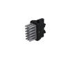 Odpor, vnitřní tlakový ventilátor KAMOKA 4140051