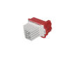 Odpor, vnitřní tlakový ventilátor KAMOKA 4140063