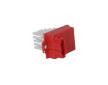 Odpor, vnitřní tlakový ventilátor KAMOKA 4140063
