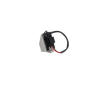 Odpor, vnitřní tlakový ventilátor KAMOKA 4140067