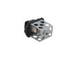Odpor, vnitřní tlakový ventilátor KAMOKA 4140073
