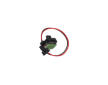 Odpor, vnitřní tlakový ventilátor KAMOKA 4140085