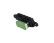 Odpor, vnitřní tlakový ventilátor KAMOKA 4140094