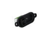 Odpor, vnitřní tlakový ventilátor KAMOKA 4140094