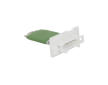 Odpor, vnitřní tlakový ventilátor KAMOKA 4140096