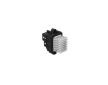 Odpor, vnitřní tlakový ventilátor KAMOKA 4140105