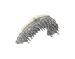 Odpor, vnitřní tlakový ventilátor KAMOKA 4140109
