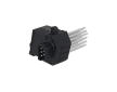 Odpor, vnitřní tlakový ventilátor KAMOKA 4140110