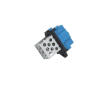 Odpor, vnitřní tlakový ventilátor KAMOKA 4140114