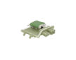 Odpor, vnitřní tlakový ventilátor KAMOKA 4140117