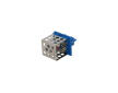 Odpor, vnitřní tlakový ventilátor KAMOKA 4140119