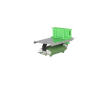 Odpor, vnitřní tlakový ventilátor KAMOKA 4140126