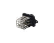 Odpor, vnitřní tlakový ventilátor KAMOKA 4140128