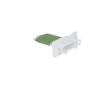 Odpor, vnitřní tlakový ventilátor KAMOKA 4140132