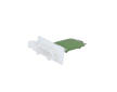 Odpor, vnitřní tlakový ventilátor KAMOKA 4140132