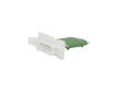 Odpor, vnitřní tlakový ventilátor KAMOKA 4140136