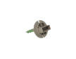 Odpor, vnitřní tlakový ventilátor KAMOKA 4140150