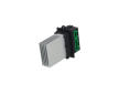 Odpor, vnitřní tlakový ventilátor KAMOKA 4140162