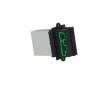 Odpor, vnitřní tlakový ventilátor KAMOKA 4140162