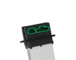 Odpor, vnitřní tlakový ventilátor KAMOKA 4140162