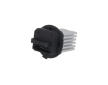 Odpor, vnitřní tlakový ventilátor KAMOKA 4140163