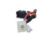 Odpor, vnitřní tlakový ventilátor KAMOKA 4140164