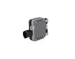 Odpor, vnitřní tlakový ventilátor KAMOKA 4140169