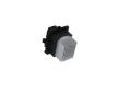Odpor, vnitřní tlakový ventilátor KAMOKA 4140171
