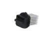 Odpor, vnitřní tlakový ventilátor KAMOKA 4140174